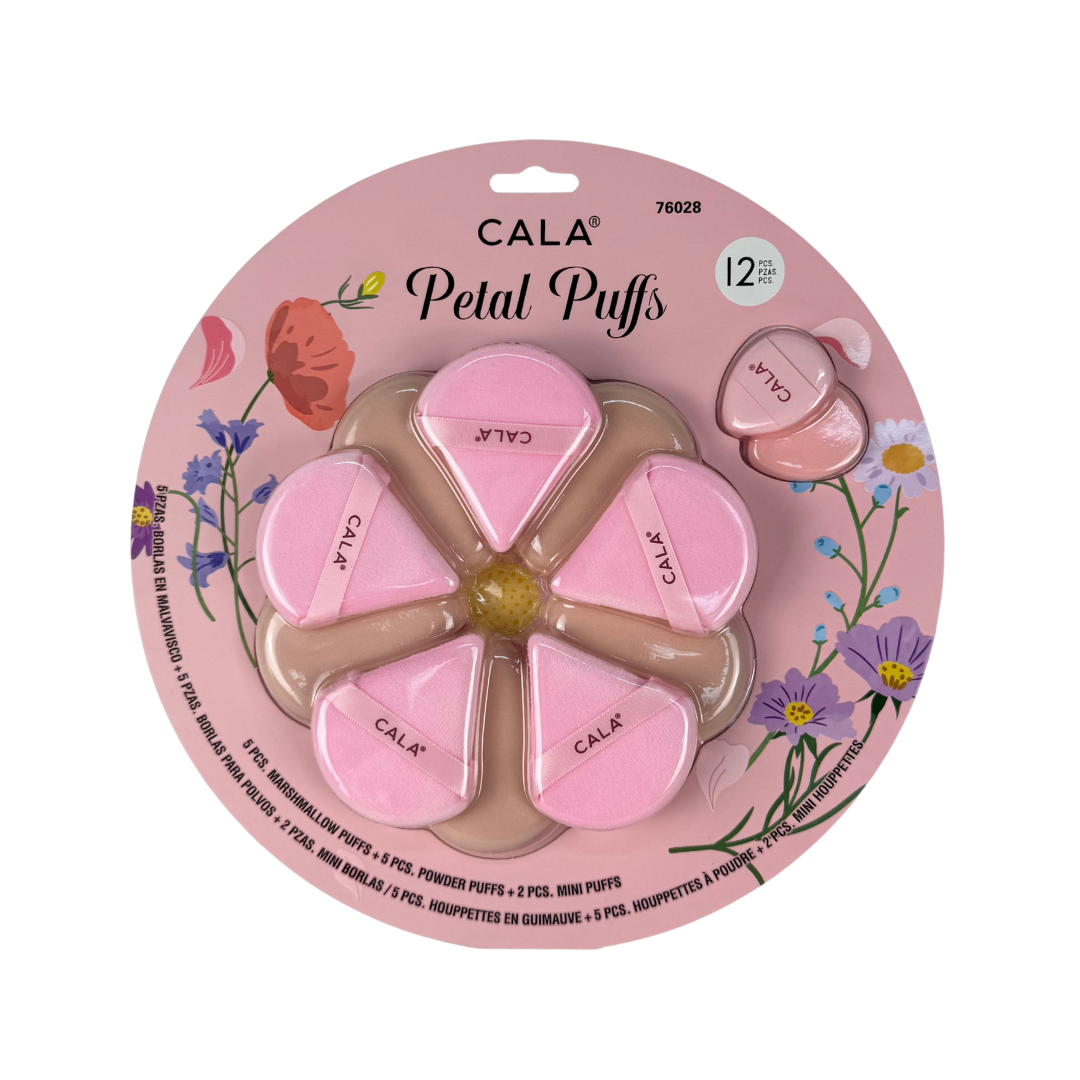 Cala Petal Puffs Pack Cala Petal Puffs Pack